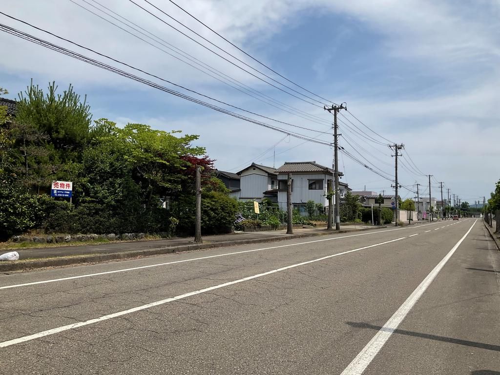 256 sqm Land Plot for Sale in Kamo City, Niigata - Thumbnail 2