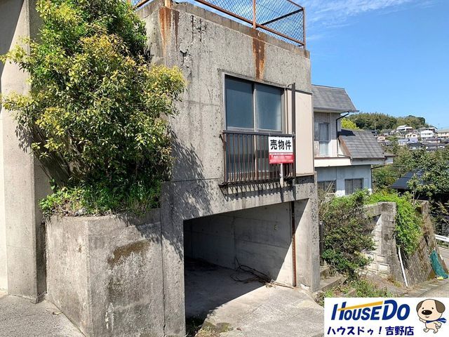 4DK House with Sakurajima Views in Kagoshima - 900万円 - Thumbnail 2