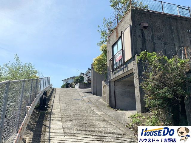4DK House with Sakurajima Views in Kagoshima - 900万円 - Thumbnail 3