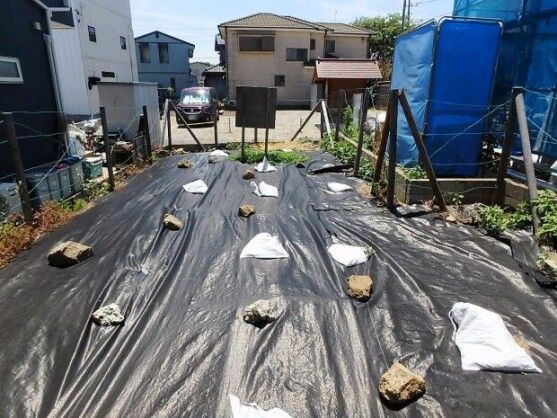 Vacant Land for Sale in Nagareyama, Chiba - 63.51 sqm Plot - Thumbnail 3