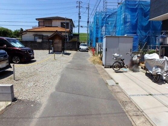 Vacant Land for Sale in Nagareyama, Chiba - 63.51 sqm Plot - Thumbnail 4
