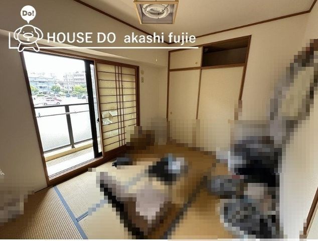 3LDK Apartment for Sale in Prestige Nishi-Akashi Parkside, Akashi - Thumbnail 4