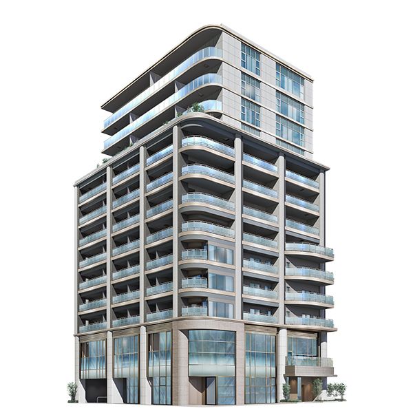 Brillia Kobe Kyoryuchi New Condo in Historic Kobe Foreign Settlement - Thumbnail 3
