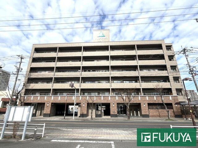 2LDK Apartment for Sale Near Saga Station, Saga City - Thumbnail 2