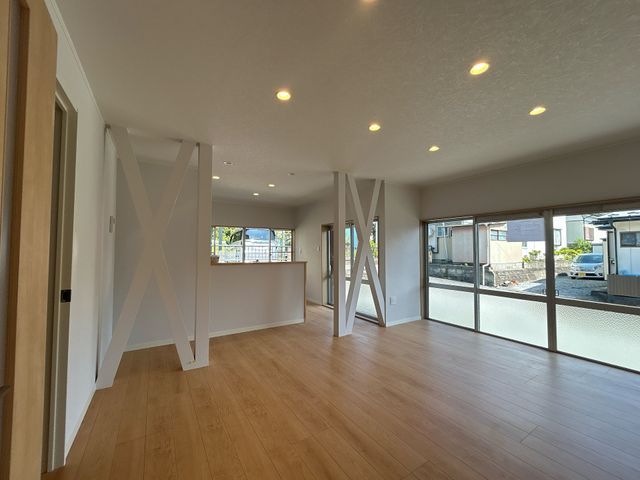 4LDK Renovated House in Kesennuma, Miyagi with Parking - Thumbnail 4