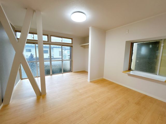 4LDK Renovated House in Kesennuma, Miyagi with Parking - Thumbnail 3