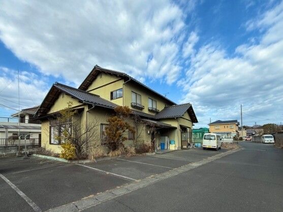 Property in Oarai, Japan