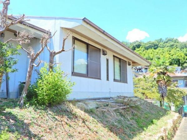 2SLDK steel-frame house near Takarazuka Station - Thumbnail 3