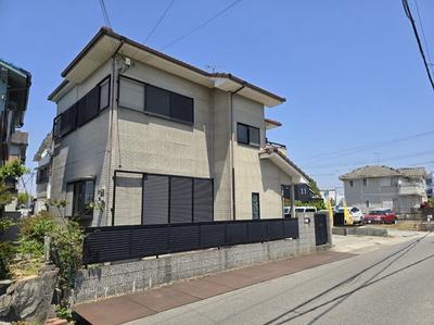 4LDK House in Miki City with South-Facing Garden — Image 1, Miki, Hyogo