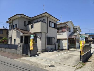 4LDK House in Miki City with South-Facing Garden — Image 1, Miki, Hyogo