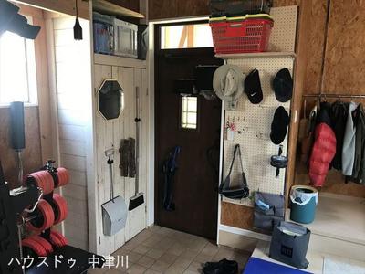 Eco-Friendly 2LDK House with Fireplace in Ena, Gifu — Image 4, Ena, Gifu