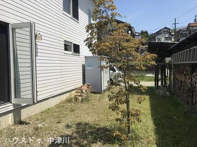 Eco-Friendly 2LDK House with Fireplace in Ena, Gifu — Image 2, Ena, Gifu