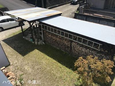 Eco-Friendly 2LDK House with Fireplace in Ena, Gifu — Image 3, Ena, Gifu