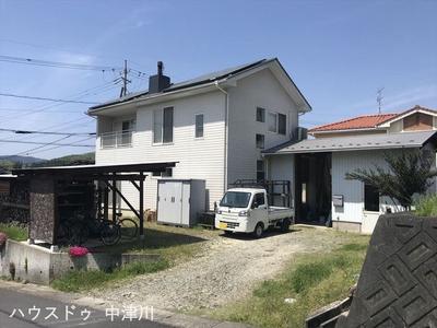 Eco-Friendly 2LDK House with Fireplace in Ena, Gifu — Image 1, Ena, Gifu