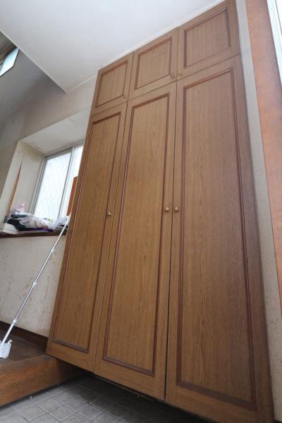 [Homes] Used detached house 3.3km from Obukuro Station on the Tobu Isesaki Line (Koshigaya City) (Property number: 0008929-0001653) — Image 1, Koshigaya, Saitama