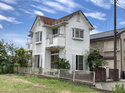 [Homes] Used detached house 3.3km from Obukuro Station on the Tobu Isesaki Line (Koshigaya City) (Property number: 0008929-0001653) — Image 1, Koshigaya, Saitama