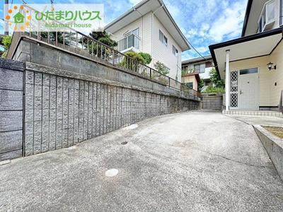 Second-hand Detached House in Kamiaichō 2-Chōme, Hitachi City — Image 3, Hitachi, Ibaraki