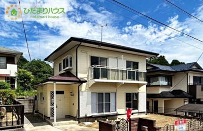 Second-hand Detached House in Kamiaichō 2-Chōme, Hitachi City — Image 2, Hitachi, Ibaraki