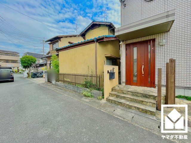 Land for Sale in Yodomamezu, Fushimi Ward, Kyoto - Thumbnail 2