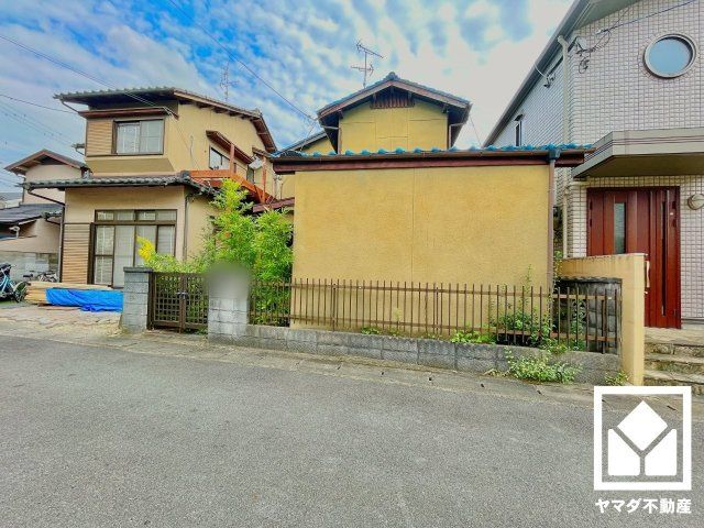 Land for Sale in Yodomamezu, Fushimi Ward, Kyoto - Thumbnail 3