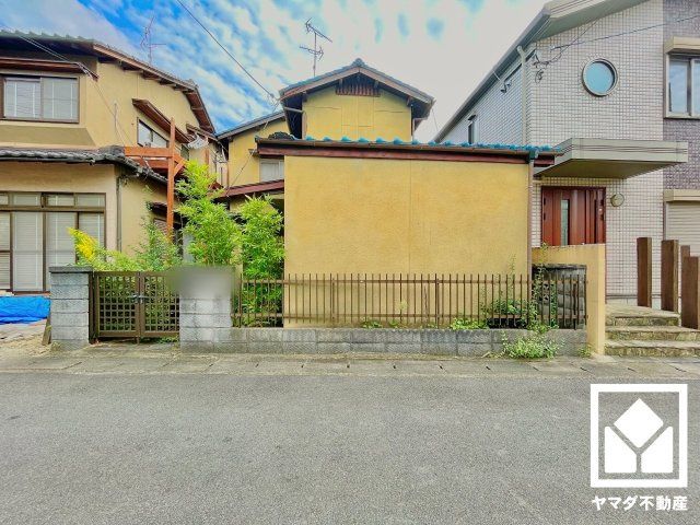 Land for Sale in Yodomamezu, Fushimi Ward, Kyoto - Thumbnail 4