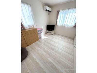 3LDK House in Akita City with Parking — Image 4, Akita, Akita