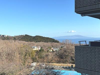 Lowaiel Izu Kogen 3LDK Apartment with Pool & Ocean Views — Image 11, Ito, Shizuoka