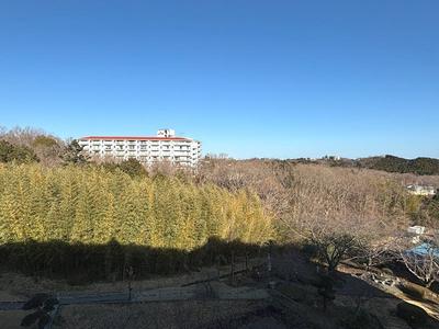 Lowaiel Izu Kogen 3LDK Apartment with Pool & Ocean Views — Image 11, Ito, Shizuoka