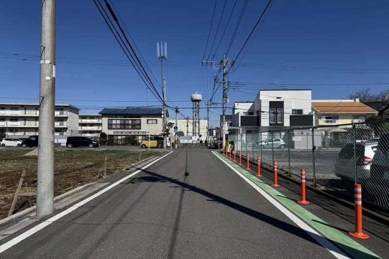 Land Plot in Omiya, Saitama - Smart Heim Place Junocho - Thumbnail 4