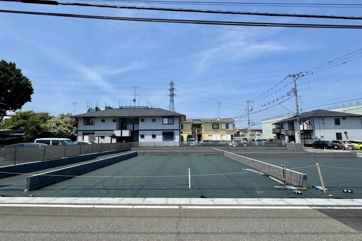Land Plot in Omiya, Saitama - Smart Heim Place Junocho - Thumbnail 3
