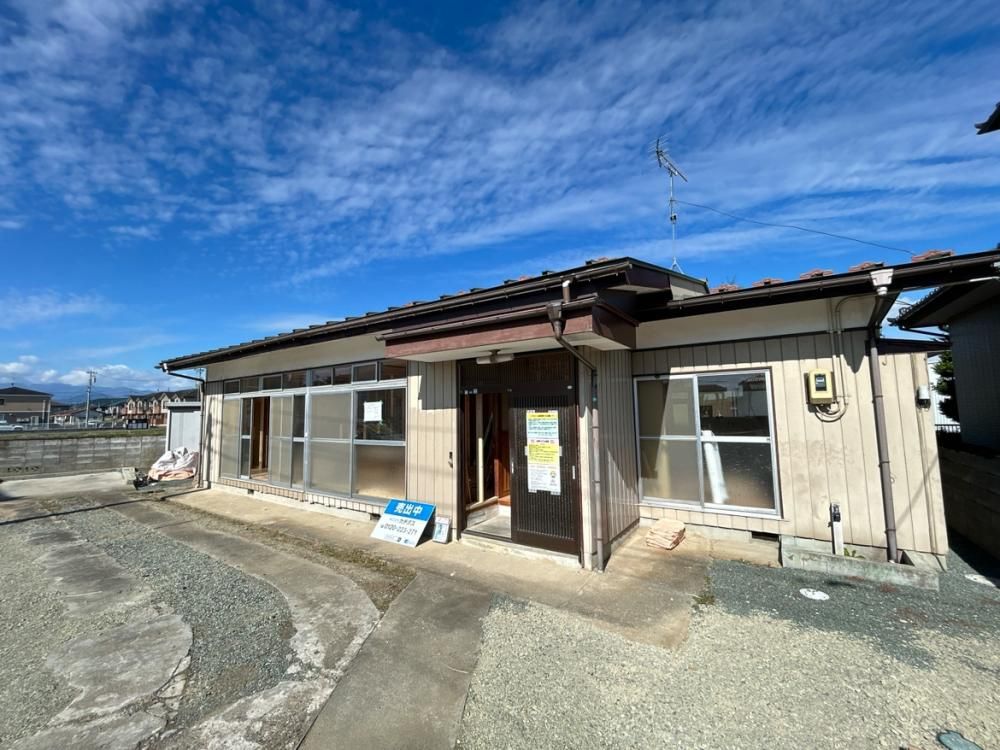 Renovated 3LDK Single-Story House in Shibata Town, Miyagi - Thumbnail 2