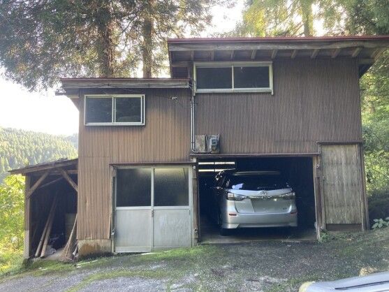 120-Year-Old Kominka for Sale in Itoigawa, Niigata - Thumbnail 3