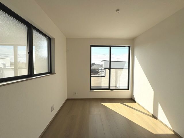 New 4LDK House for Sale in Sendai's Taihaku Ward - Thumbnail 2
