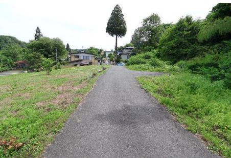 Land for Sale in Oe Town, Yamagata - 1199.77 sqm Mountain Plot - Thumbnail 4
