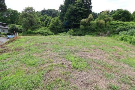 Land for Sale in Oe Town, Yamagata - 1199.77 sqm Mountain Plot - Thumbnail 3
