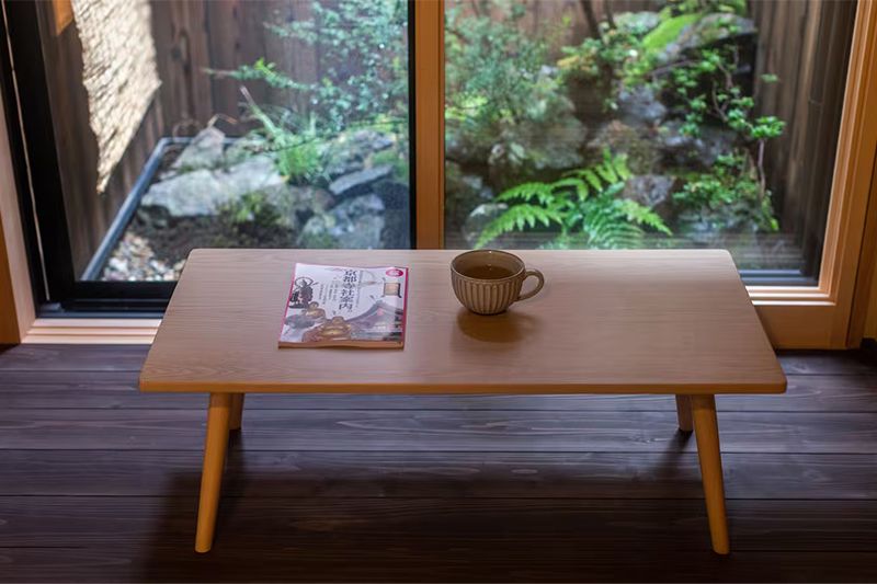 Renovated 1923 Machiya Guest House for Sale in Kyoto's Higashiyama - Thumbnail 3