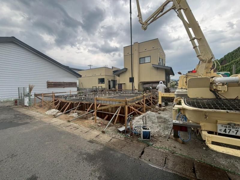 New 4LDK House for Sale in Yonezawa, Yamagata - Thumbnail 2
