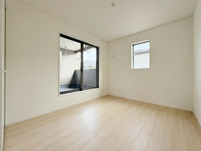 New 4LDK House for Sale in Yonezawa, Yamagata - Thumbnail 4