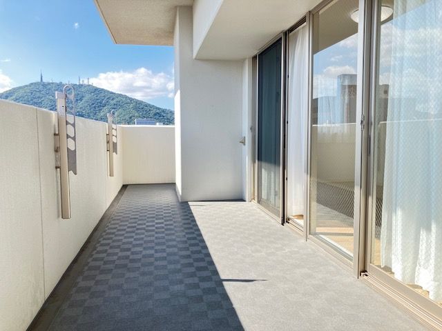 Alpha States Prefectural Office Front 3LDK Apartment in Tokushima - Thumbnail 4