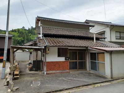 Search for vacant houses @Hokkori Yunnan Settlement Site — Image 1, Unnan, Shimane
