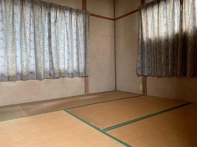 6DK House in Fukuyama with 275㎡ Land - 1080万 Yen — Image 4, Fukuyama, Hiroshima