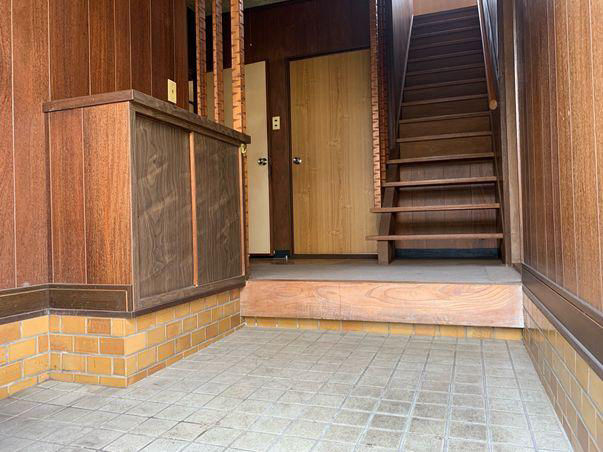 6DK House in Fukuyama with 275㎡ Land - 1080万 Yen - Thumbnail 3