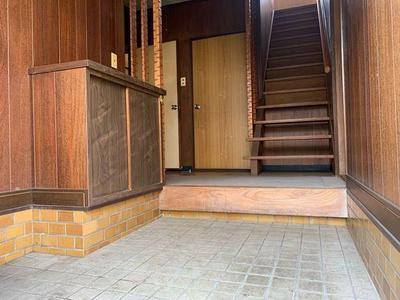 6DK House in Fukuyama with 275㎡ Land - 1080万 Yen — Image 3, Fukuyama, Hiroshima