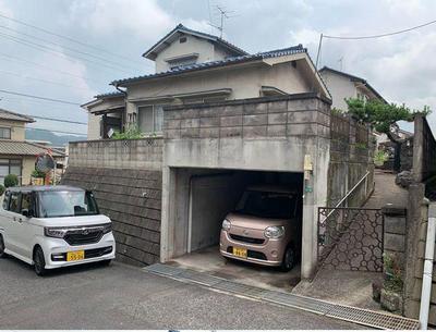 6DK House in Fukuyama with 275㎡ Land - 1080万 Yen — Image 1, Fukuyama, Hiroshima