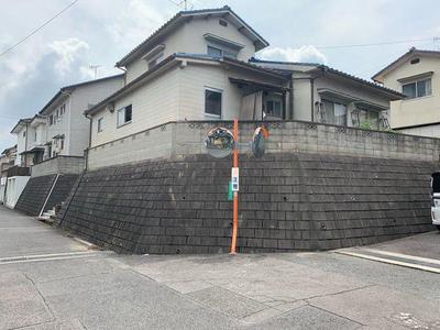 6DK House in Fukuyama with 275㎡ Land - 1080万 Yen — Image 1, Fukuyama, Hiroshima