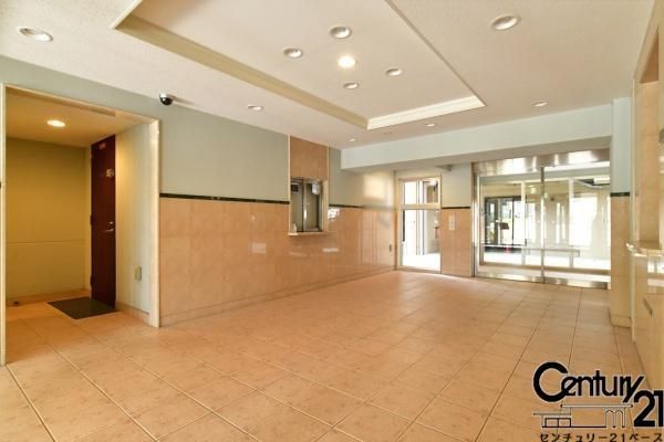 Global Yamato Koizumi 3LDK Condo for Sale in Nara - Thumbnail 2