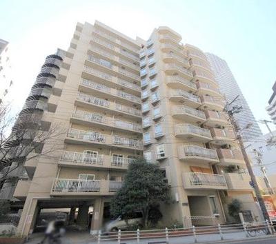 Asahi Plaza Utsubo Koen 2 807 | Used apartment in Nishi-ku, Osaka, 1 minute walk from Awaza Station on the Osaka Metro Chuo Line (Property number: 0118195-0006957) — Image 1, Nishi Ward, Osaka City, Hokkaido