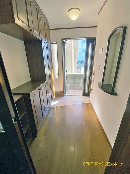 3SLDK Used House in Matsudo, Chiba - 109.3 sqm - Thumbnail 3