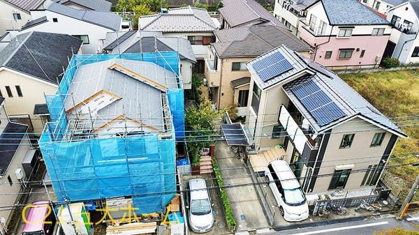 3SLDK Used House in Matsudo, Chiba - 109.3 sqm - Thumbnail 2