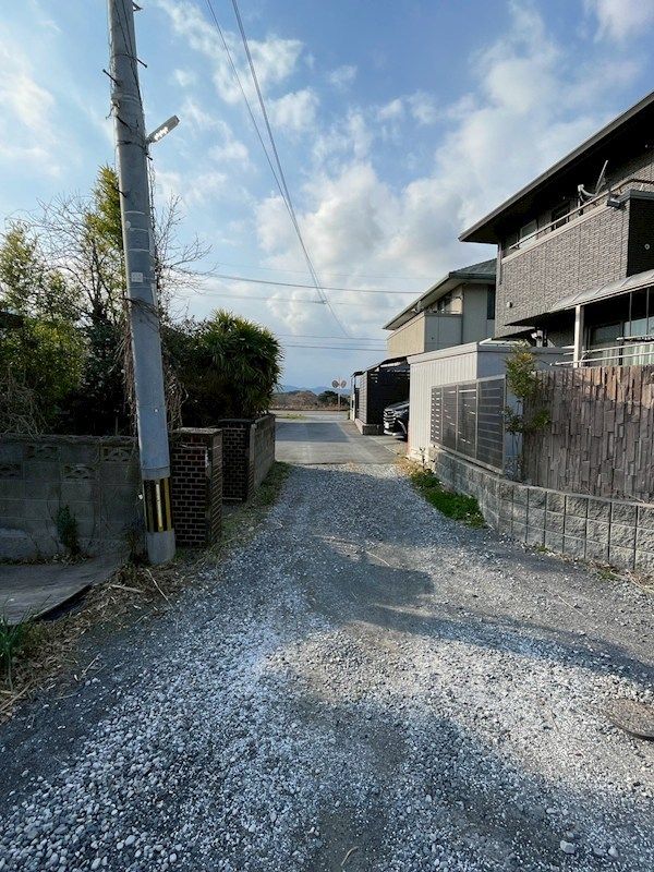 Land with Old House in Nakama, Fukuoka - Thumbnail 3